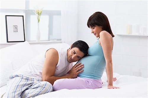 25 điều cần nhớ cho các bà mẹ mang bầu luôn luôn khỏe mạnh trong suốt thai kì.( Phần 2)
