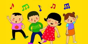 6 cách đơn giản rèn trí thông minh cho bé bằng âm nhạc