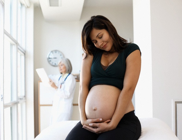 Các siêu âm mà các bà mẹ thai đôi cần làm - Lời khuyên của mẹ.