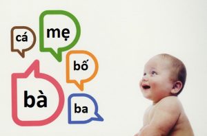 Học ngôn ngữ cơ thể từ nhỏ giúp bé thông minh hơn