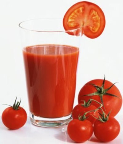 Cách làm sinh tố cà chua vô cùng thơm ngon và dễ làm để chị em làm đẹp mỗi ngày nhé.