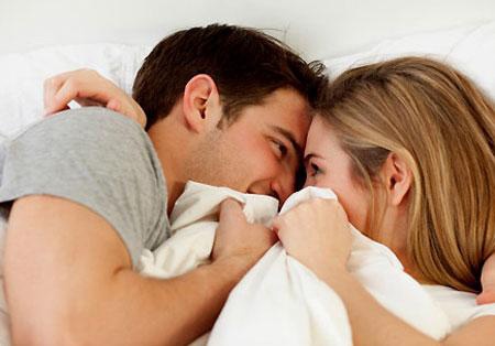 8 tư thế quan hệ đúng cách chống xuất tinh sớm hiệu quả nhất cho bạn trọn vẹn " tình yêu". 