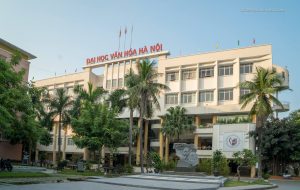 Top các trường đại học dưới 20 điểm ở Hà Nội và thành phố Hồ Chí Minh
