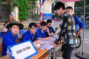 Top các trường đại học dưới 20 điểm ở Hà Nội và thành phố Hồ Chí MinhTop các trường đại học dưới 20 điểm ở Hà Nội và thành phố Hồ Chí Minh