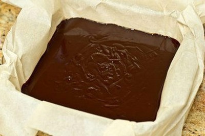 Cách làm nama chocolate cực ngon cho Valentine ngọt ngào