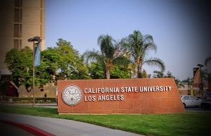 Học bổng du học Mỹ tại trường đại học California State University