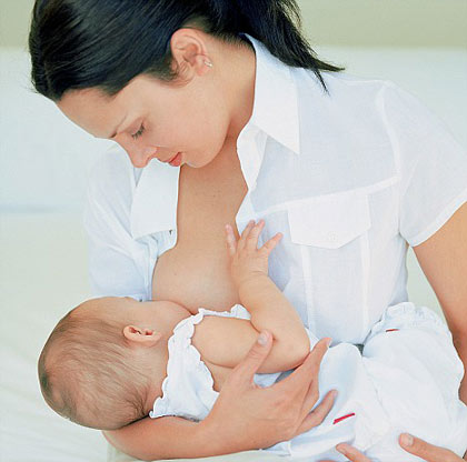 Cách cai sữa cho con đơn giản và hiệu quả nhất mà các mẹ cần biết. (p1)
