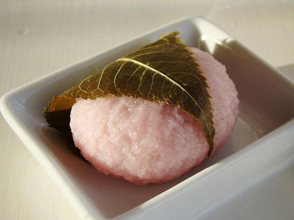 Cách làm bánh sakura vô cùng hấp dẫn cho cả nhà