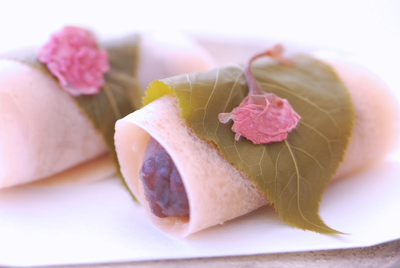 Cách làm bánh sakura vô cùng hấp dẫn cho cả nhà