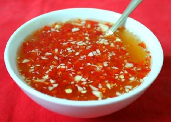Cách làm món gỏi bắp chuối chua ngọt và cực ngon