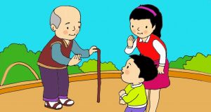 5 bí mật nhỏ của mẹ Nhật giúp con luôn năng động và tự tin