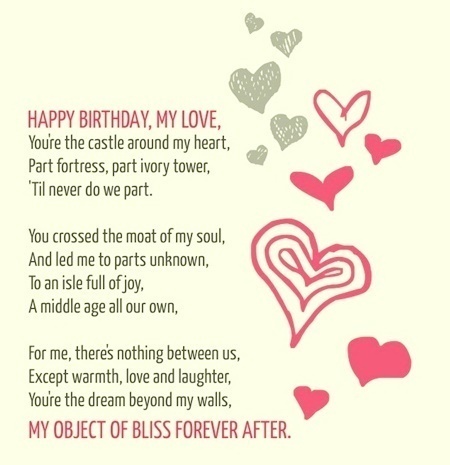 Tổng hợp những bài thơ chúc mừng sinh nhật ý nghĩa và hay nhấtTổng hợp những bài thơ chúc mừng sinh nhật ý nghĩa và hay nhất