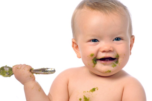 Mẹo hay trị trẻ biếng ăn suy dinh dưỡng ăn khỏe mau lớn mà các mẹ cần biết. 