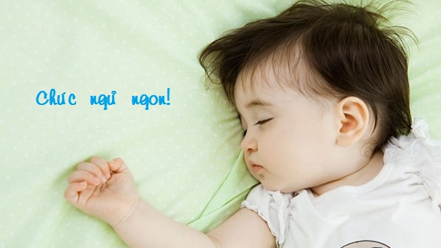 Cách giúp trẻ sơ sinh ngủ ngon giấc vào ban đêm để bé phát triển tốt nhất.Cách giúp trẻ sơ sinh ngủ ngon giấc vào ban đêm để bé phát triển tốt nhất.
