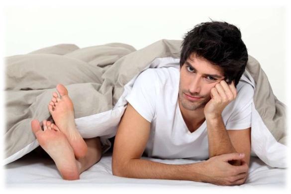 Bài thuốc chữa bệnh yếu sinh lí ở nam giới giúp tăng cường khả năng đàn ông.