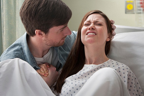 Mách mẹ bầu kinh nghiệm rặn đẻ và thở đúng cách vừa đỡ đau vừa sinh con nhanh chóng và an toàn nhất.