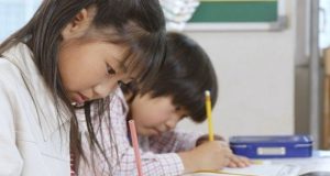 Cách người Nhật dạy trẻ vượt bằng được mọi khó khăn
