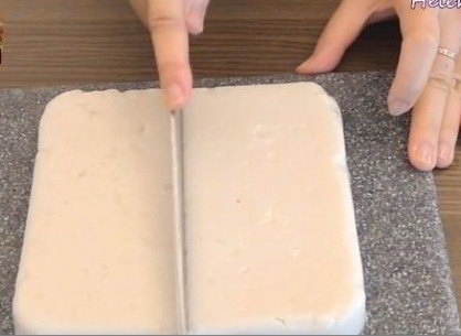 Cách làm bánh bột chiên giòn trổ tài cho bạn bè