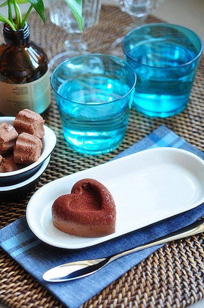Cách làm chocolate ngon tuyệt cho ngày Valentine