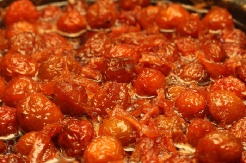 Cách làm ô mai chua ngọt không nghén cũng phải thèm