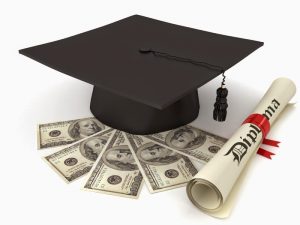 Chi phí du học Mỹ