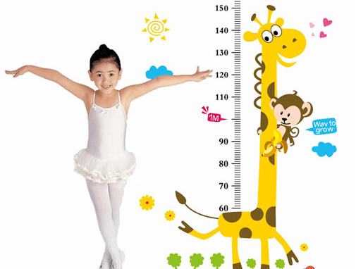 Bảng tiêu chuẩn chiều cao cân nặng của trẻ em Việt Nam chính xác nhất giúp các mẹ có thể theo dõi được sự phát triển của bé.