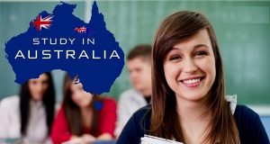 Hành trang du học Úc