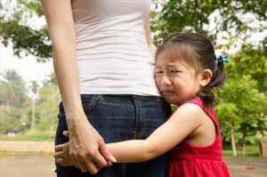 “Nếu la mắng con, hãy hoàn thành trong 7 giây”- bí quyết dạy con ngoan của bố mẹ Nhật
