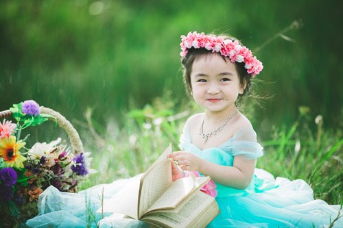 50 cách đặt tên tiếng Anh cho con theo ý nghĩa tương đồng trong tiếng Việt.