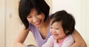 Đâu là bí quyết để cha mẹ Nhật nuôi dạy con nên những đứa trẻ khỏe mạnh ít ốm đau