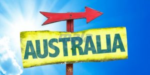Định cư Úc bằng con đường du học dễ hay khó 