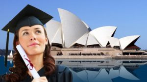 Du học Úc giá rẻ