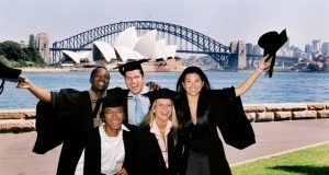 Du học Úc tự túc