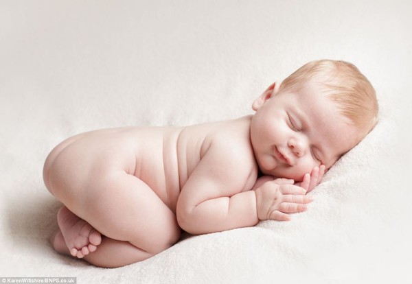 Bí quyết giúp bé ngủ ngon giấc vào ban đêm bằng phương pháp 7 ngày vô cùng hiệu quả.