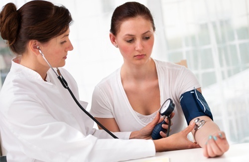 Huyết áp thấp là gì và các biến chứng nguy hiểm của huyết áp thấp tới sức khỏe. 
