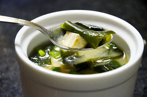 Món súp chống lại bệnh cảm lạnh, cảm cúm