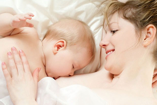 Bé không chịu bú mẹ phải làm sao khắc phục tốt nhất? Mẹo hay dành cho các bà mẹ.