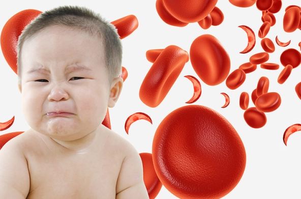 Bổ sung chất sắt cho bé bị thiếu máu như thế nào đúng cách nhất và an toàn nhất.
