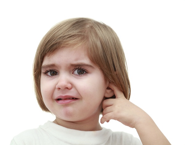 Nguyên nhân và triệu chứng bệnh viêm tai giữa ở trẻ em thường gặp mà các mẹ cần chú ý.