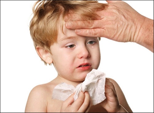 Cảnh báo viêm tiểu phế quản ở trẻ em tìm hiểu những nguyên nhân và cách điều trị tốt nhất.