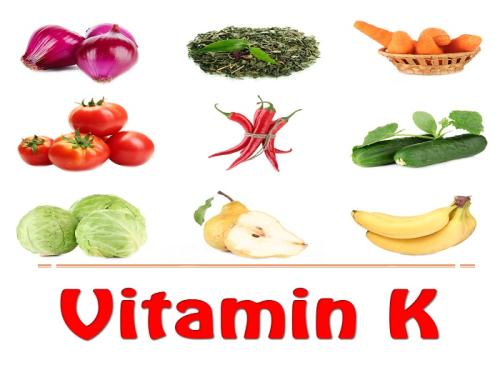 Vai trò của vitamin K với trẻ sơ sinh và cách bổ sung vitamin K mà các mẹ cần biết.