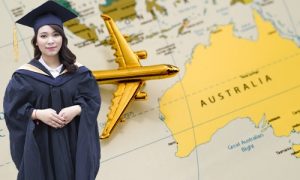 Định cư Úc bằng con đường du học dễ hay khó 