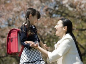 Đâu là bí quyết để cha mẹ Nhật nuôi dạy con nên những đứa trẻ khỏe mạnh ít ốm đau