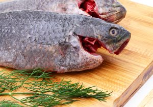 Cách nấu món cá rô đồng nấu khế