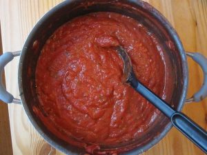 Cách làm món hải sản xào chua ngọt