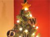 Cách làm những món đồ trang trí cho cây thông Noel nhân dịp Giáng Sinh