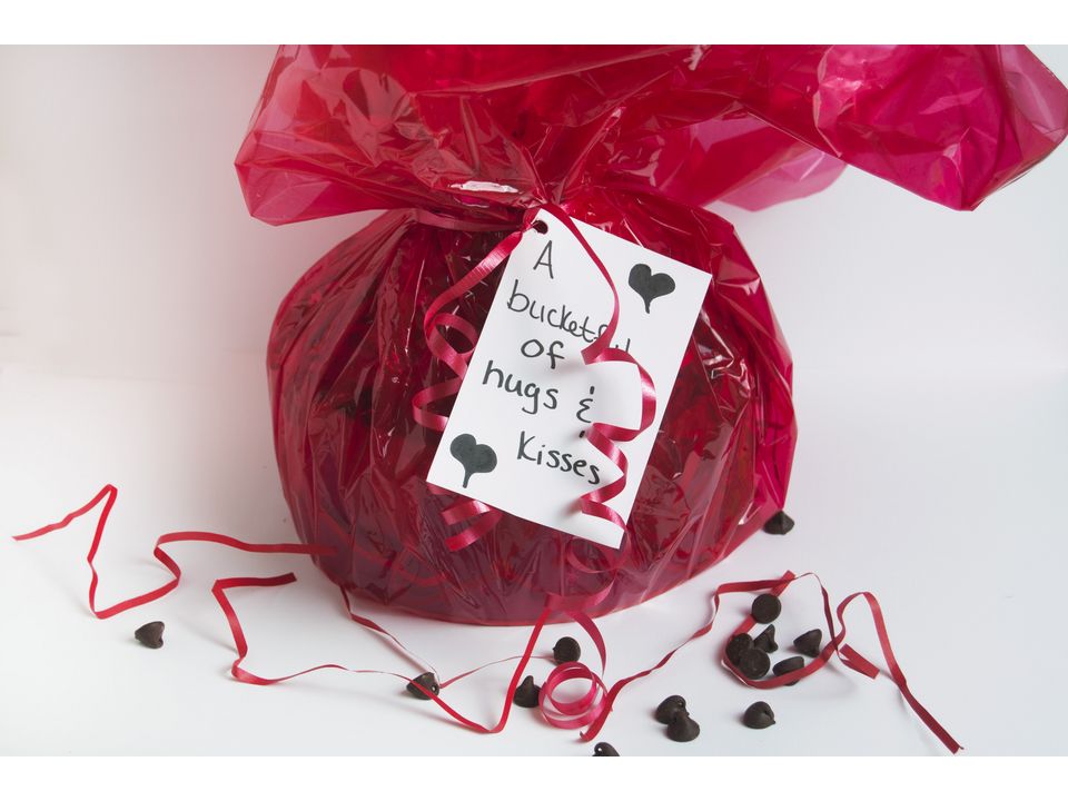 Cách làm quà Valentine cho chàng vô cùng ý nghĩa và độc đáo