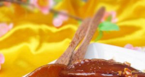 Cách làm mứt khế dẻo chua ngọt thơm bổ dưỡng