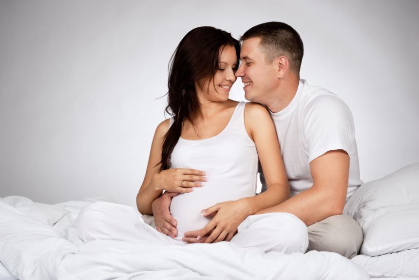 5 cách tính ngày dự sinh và tuổi thai đơn giản lại vô cùng chính xác mà mẹ bầu nên biết.