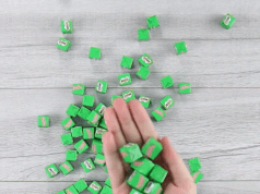 Cách biến tấu milo cube 3 sắc thái